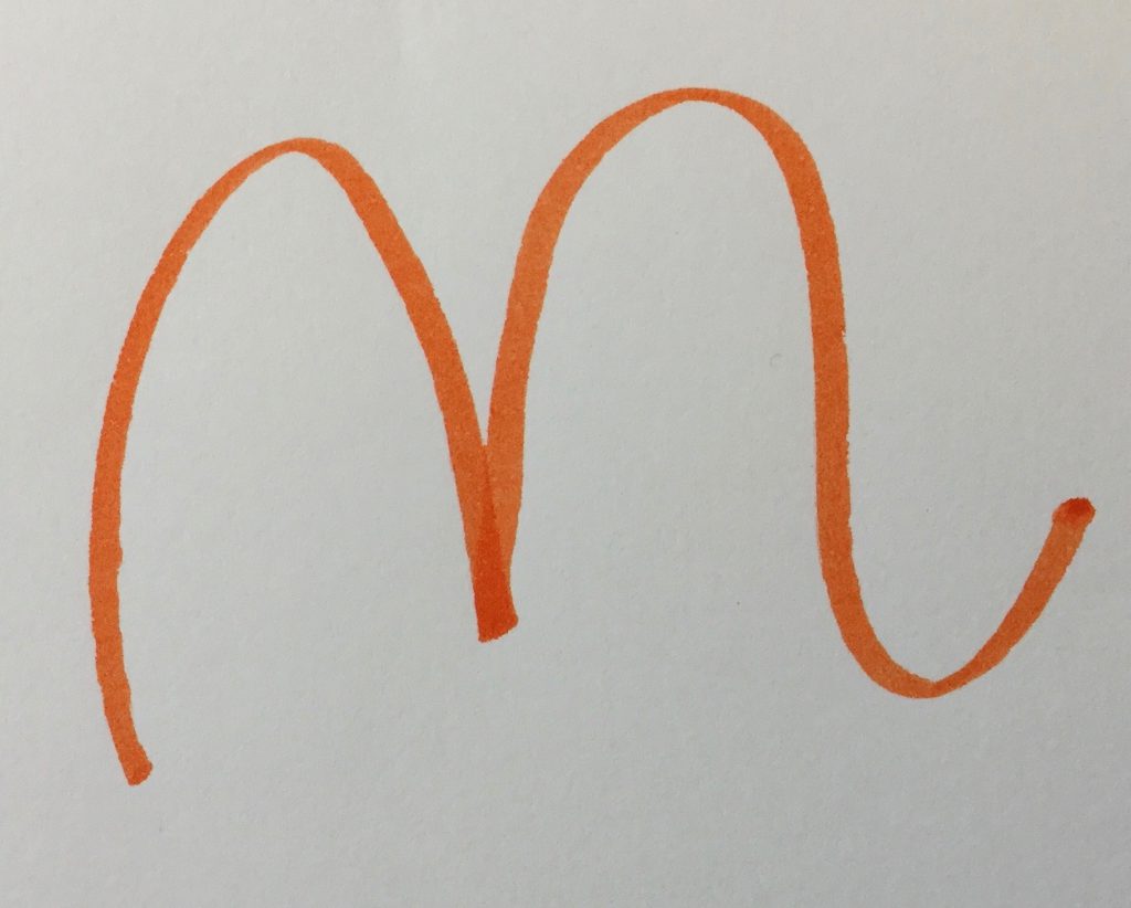 National Schools Handwriting Competition | Patricia Lovett MBE